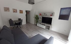 Andrea Central Apartment