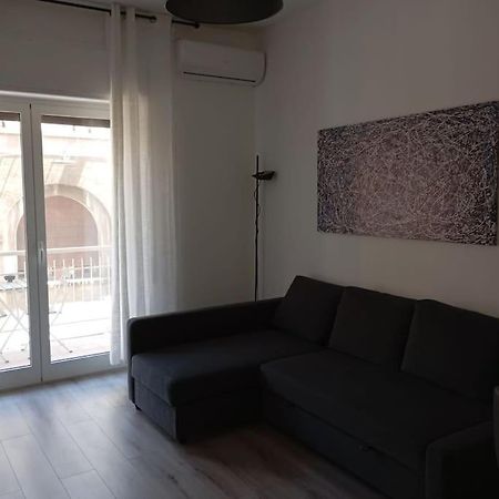 Andrea Central Apartment Bari Zewnętrze zdjęcie