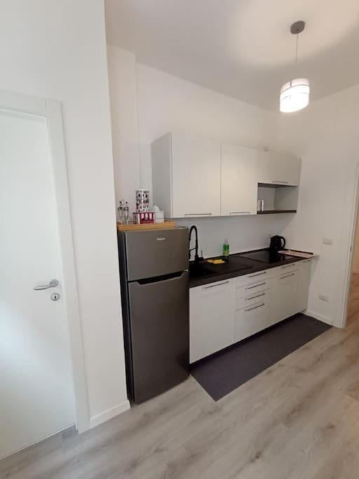 Andrea Central Apartment Bari Zewnętrze zdjęcie