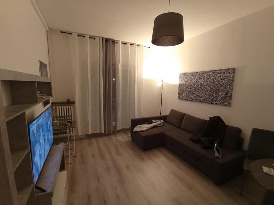 Andrea Central Apartment Bari Zewnętrze zdjęcie
