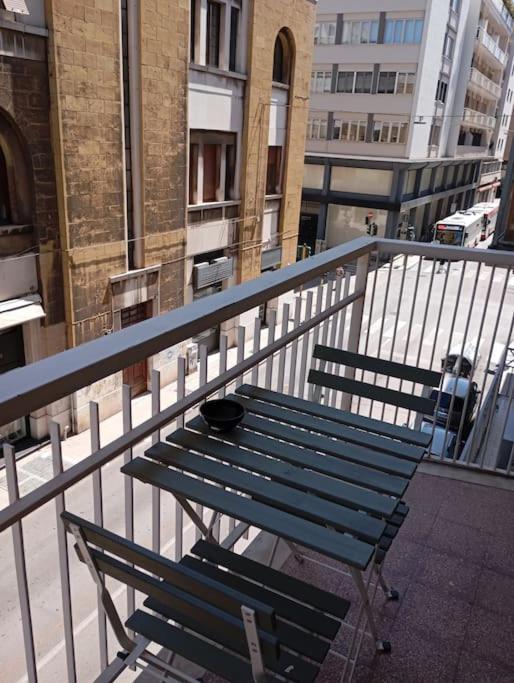 Andrea Central Apartment Bari Zewnętrze zdjęcie