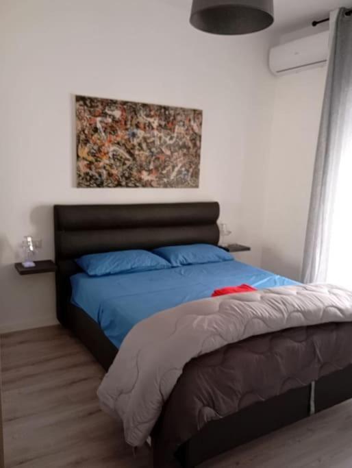 Andrea Central Apartment Bari Zewnętrze zdjęcie