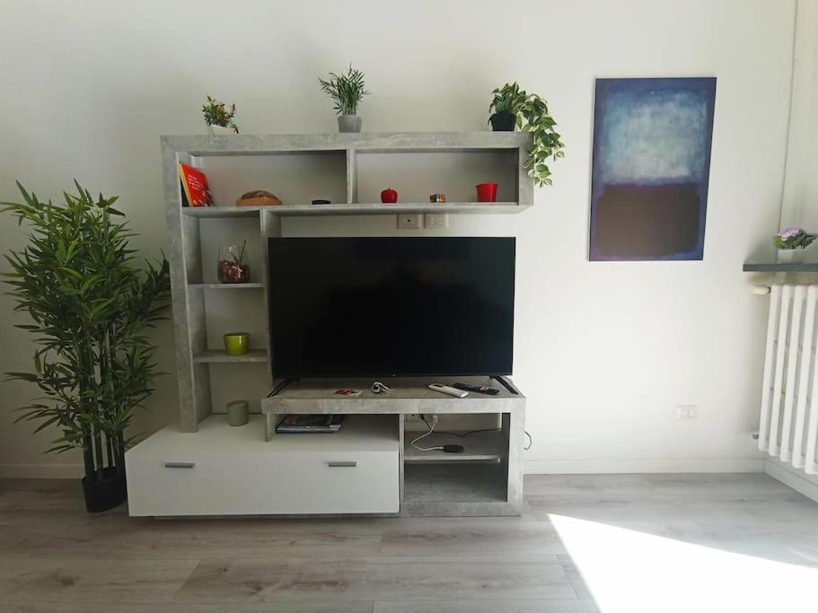 Andrea Central Apartment Bari Zewnętrze zdjęcie