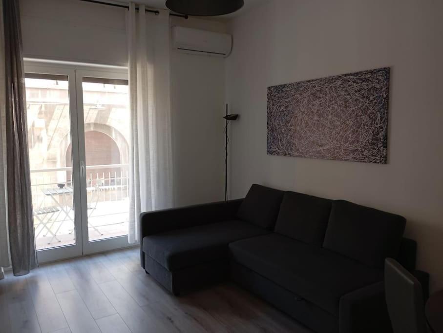 Andrea Central Apartment Bari Zewnętrze zdjęcie