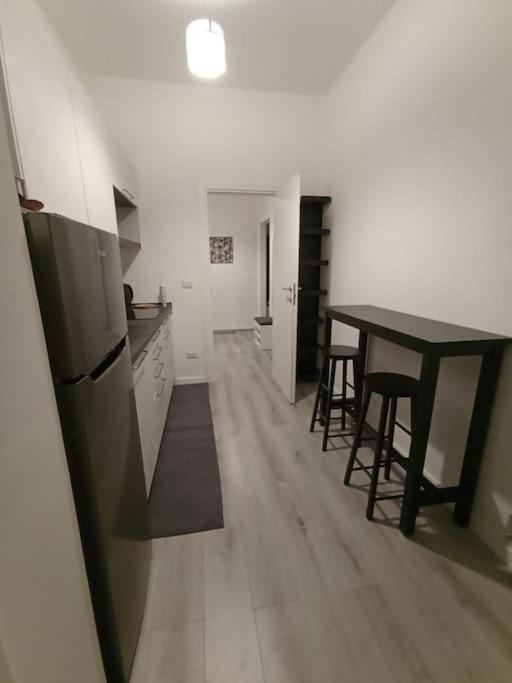 Andrea Central Apartment Bari Zewnętrze zdjęcie