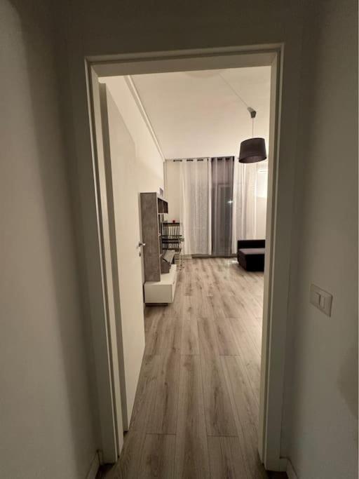 Andrea Central Apartment Bari Zewnętrze zdjęcie