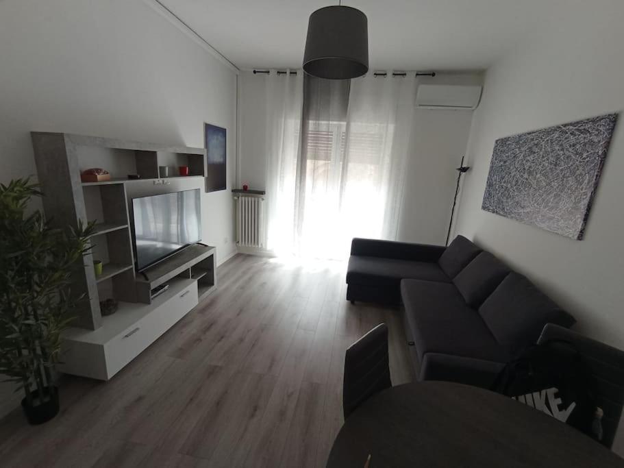 Andrea Central Apartment Bari Zewnętrze zdjęcie
