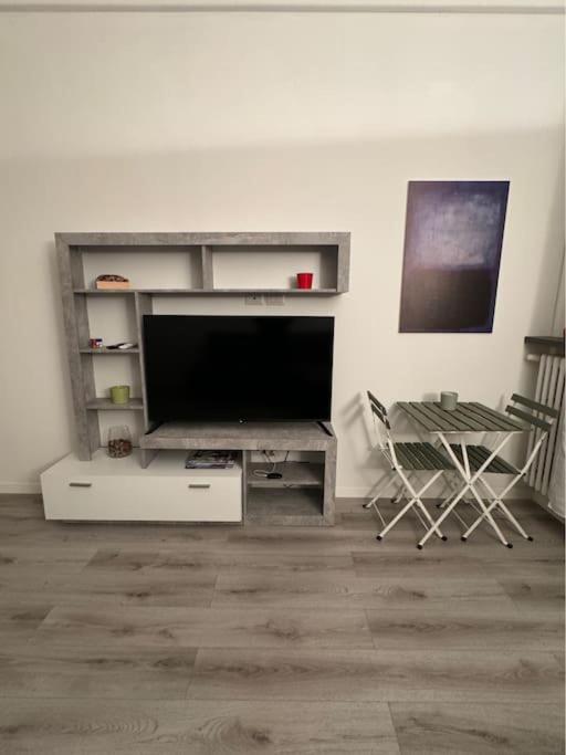 Andrea Central Apartment Bari Zewnętrze zdjęcie