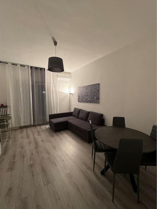 Andrea Central Apartment Bari Zewnętrze zdjęcie