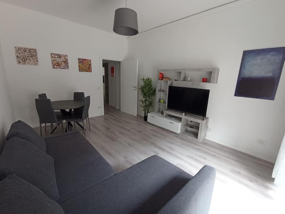 Andrea Central Apartment Bari Zewnętrze zdjęcie